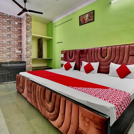 Oyo Flagship Apna Guest House Kota  Esterno foto
