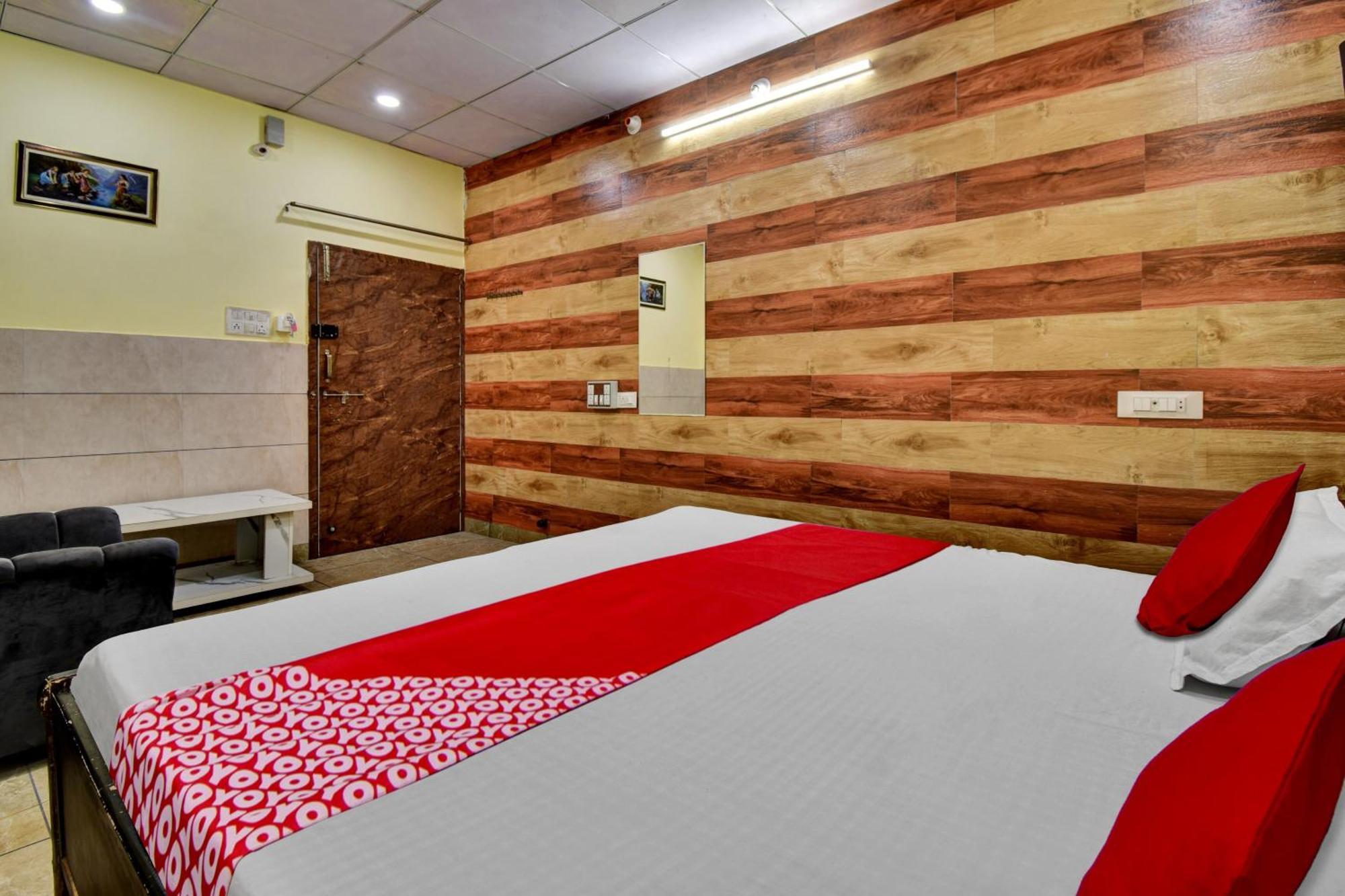 Oyo Flagship Apna Guest House Kota  Esterno foto