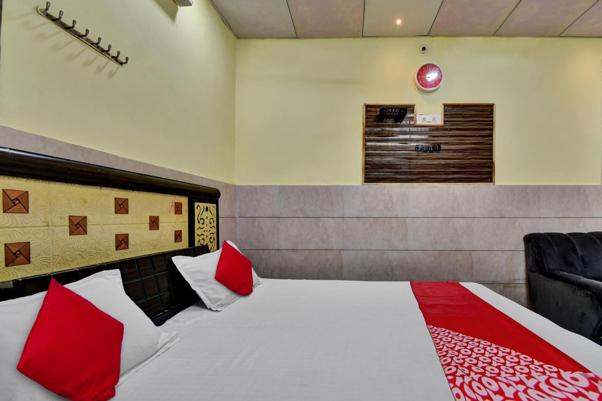 Oyo Flagship Apna Guest House Kota  Esterno foto