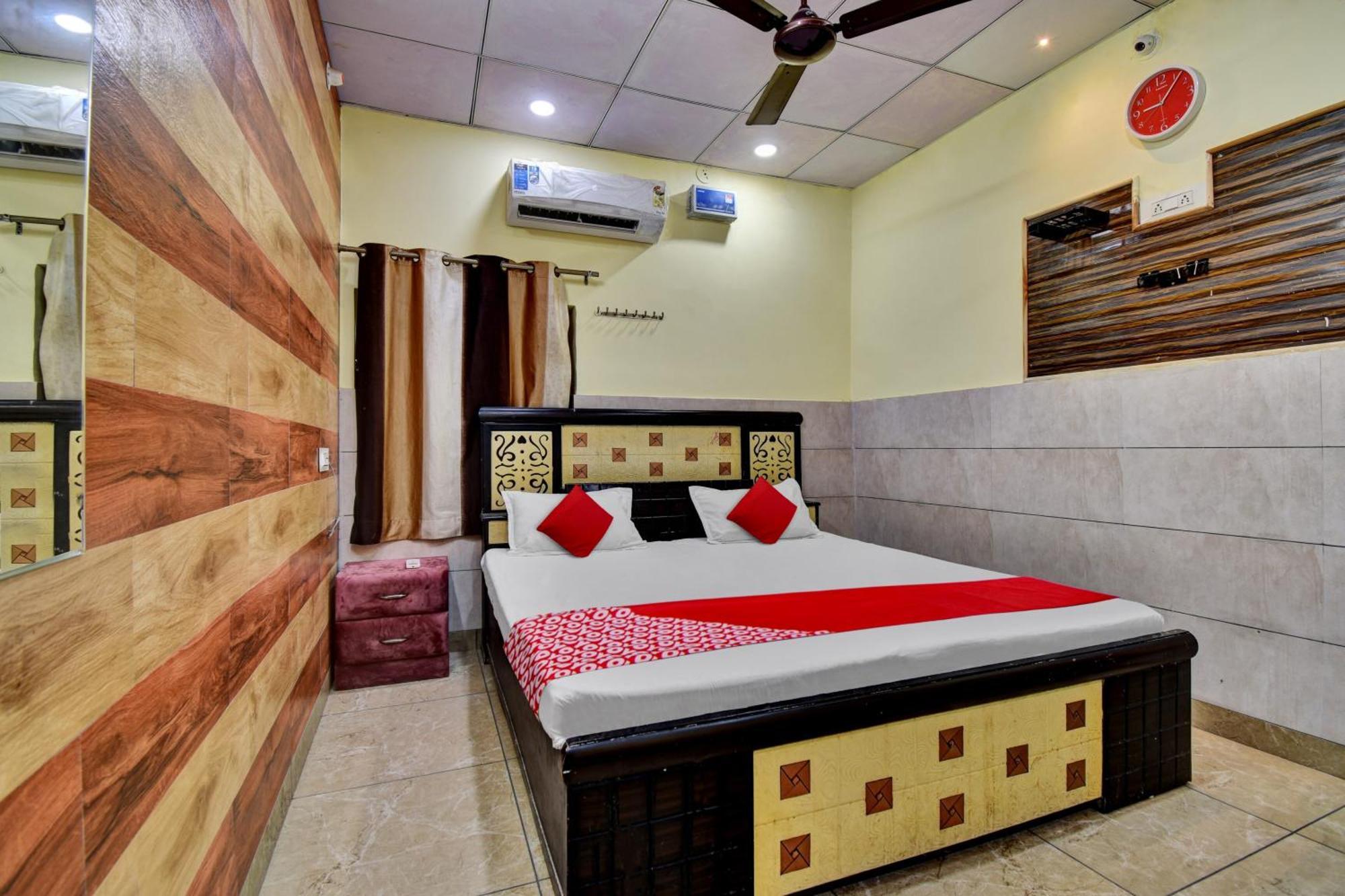 Oyo Flagship Apna Guest House Kota  Esterno foto