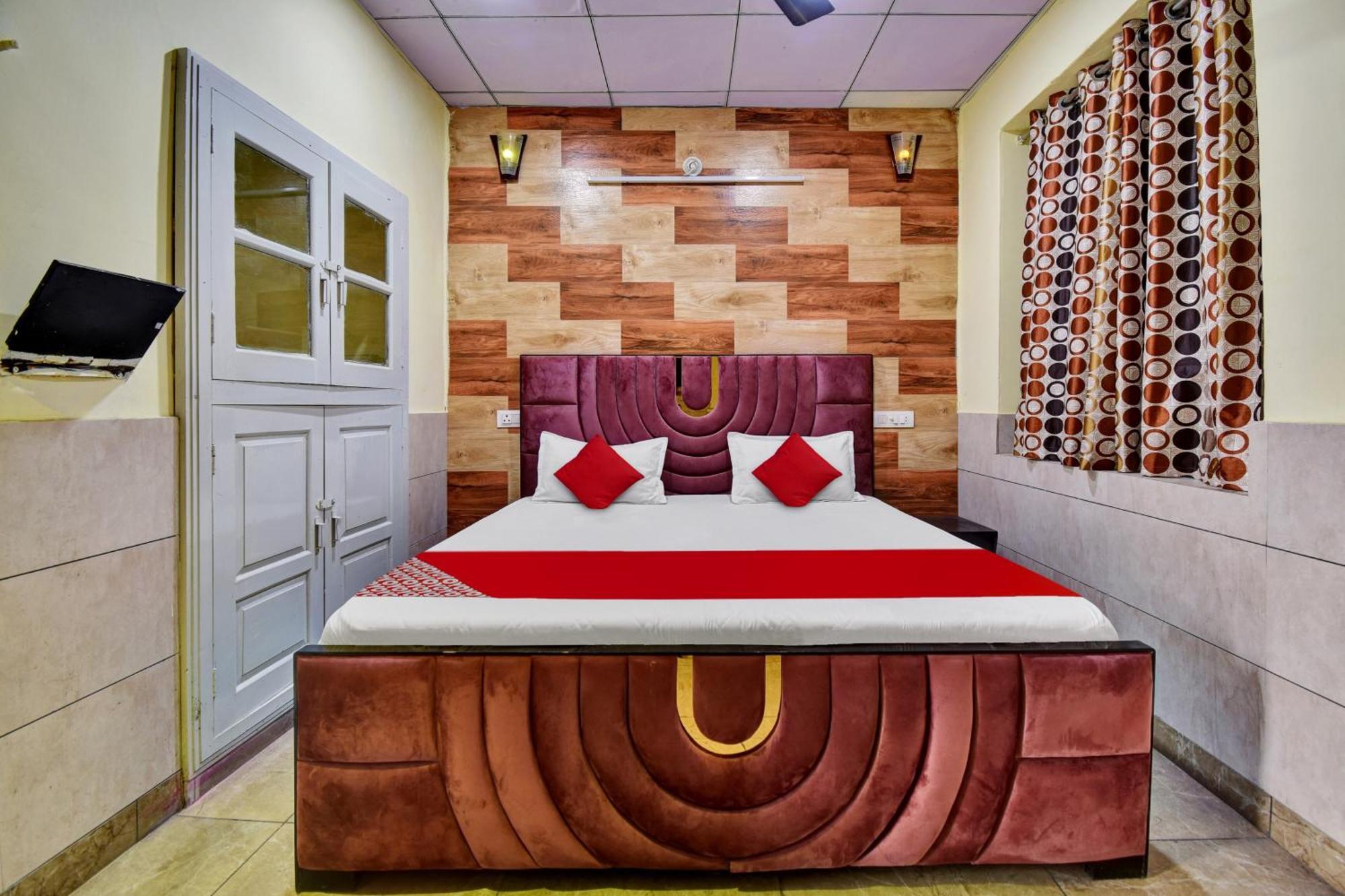 Oyo Flagship Apna Guest House Kota  Esterno foto