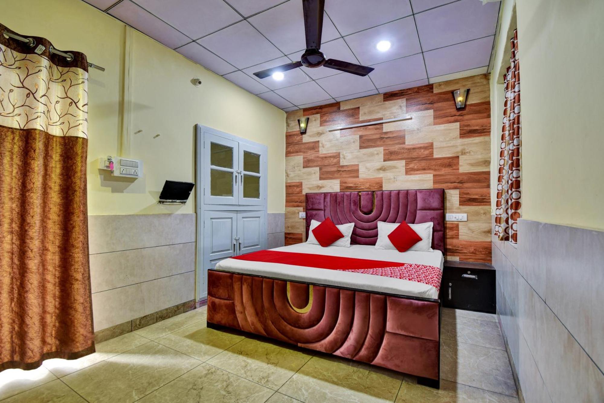 Oyo Flagship Apna Guest House Kota  Esterno foto