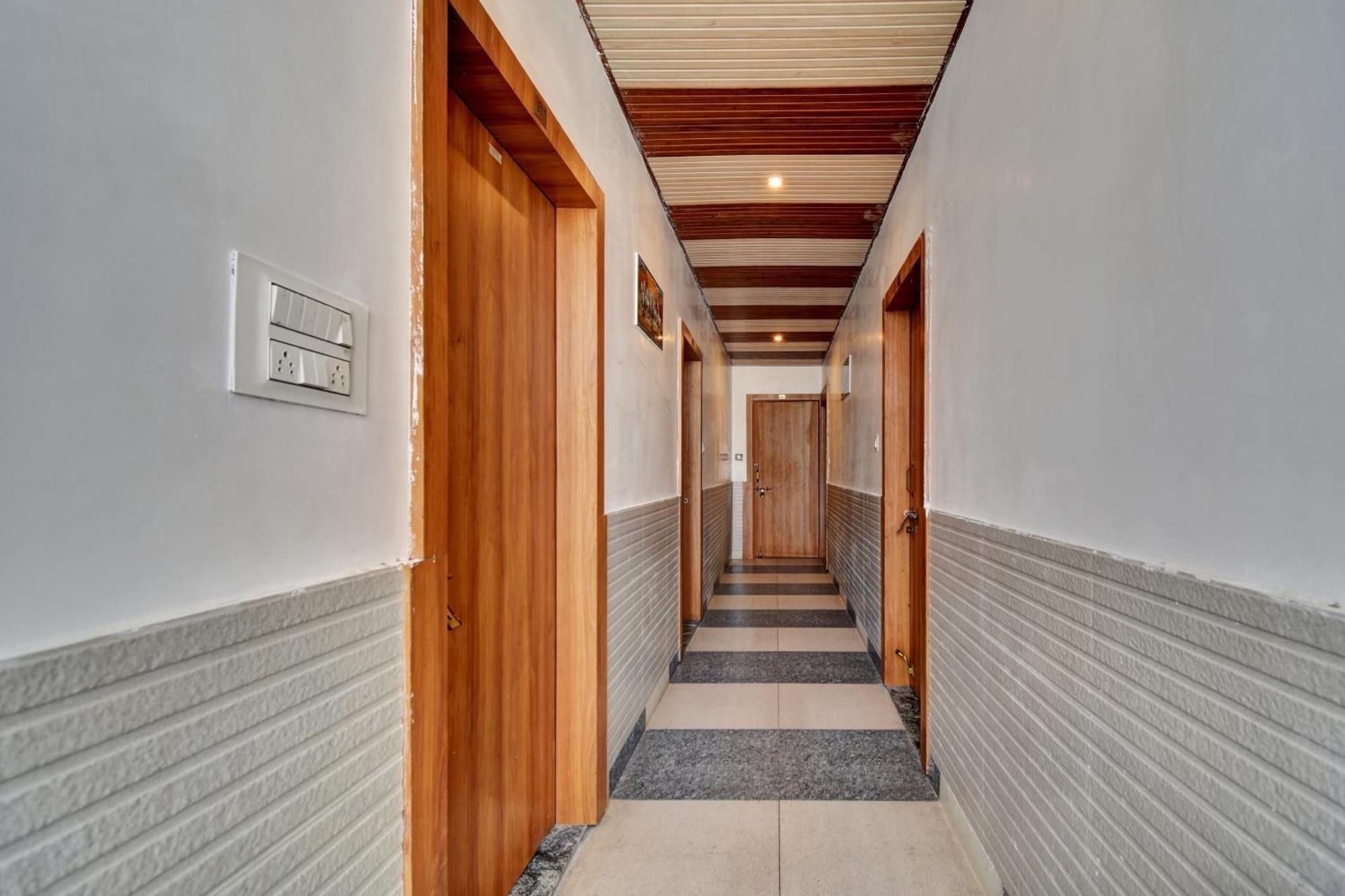 Oyo Flagship Apna Guest House Kota  Esterno foto