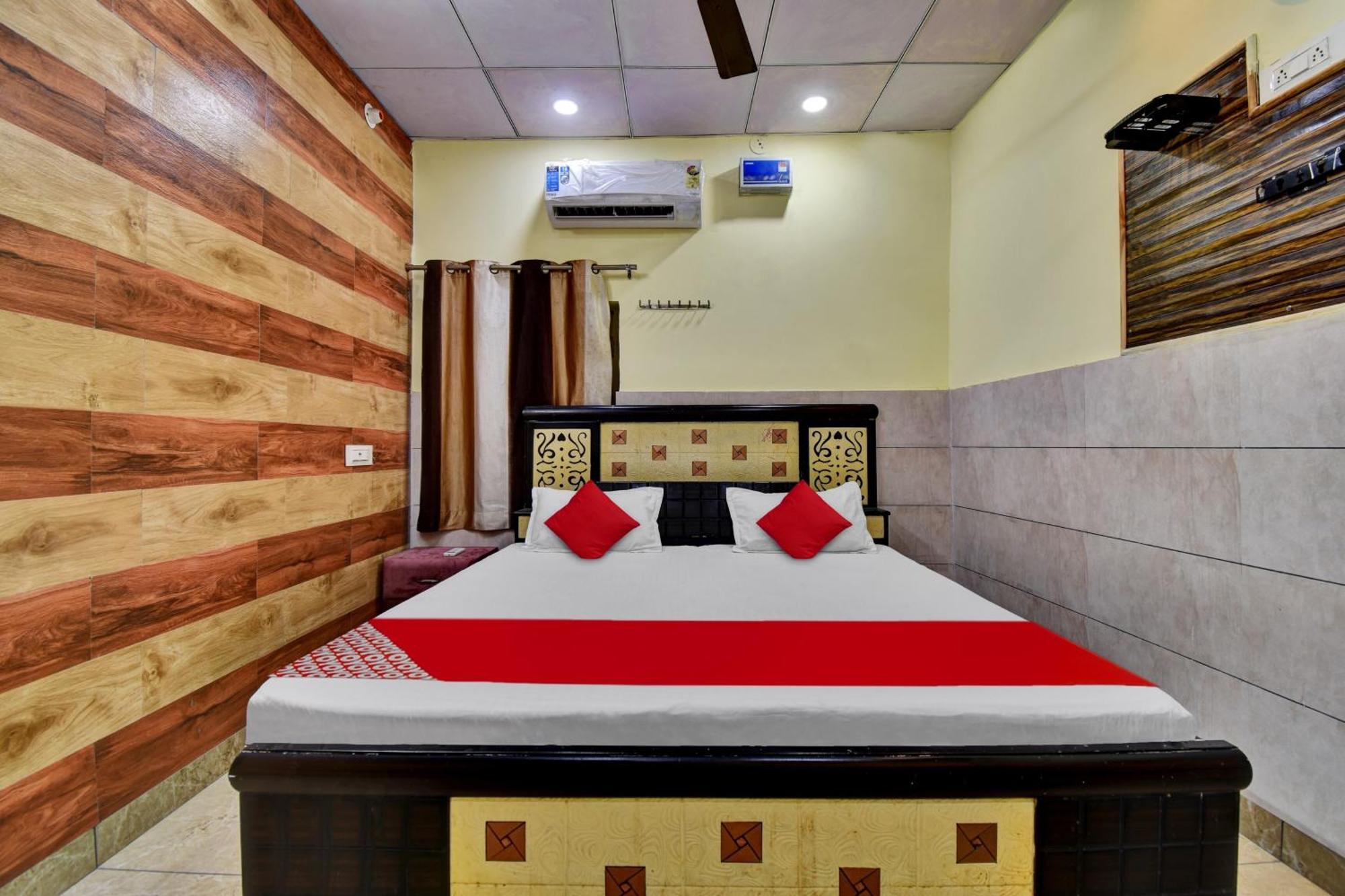 Oyo Flagship Apna Guest House Kota  Esterno foto